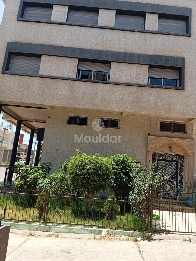 Maison spacieuse à vendre à Kénitra – 4 chambres, 2 étages - Photo 1