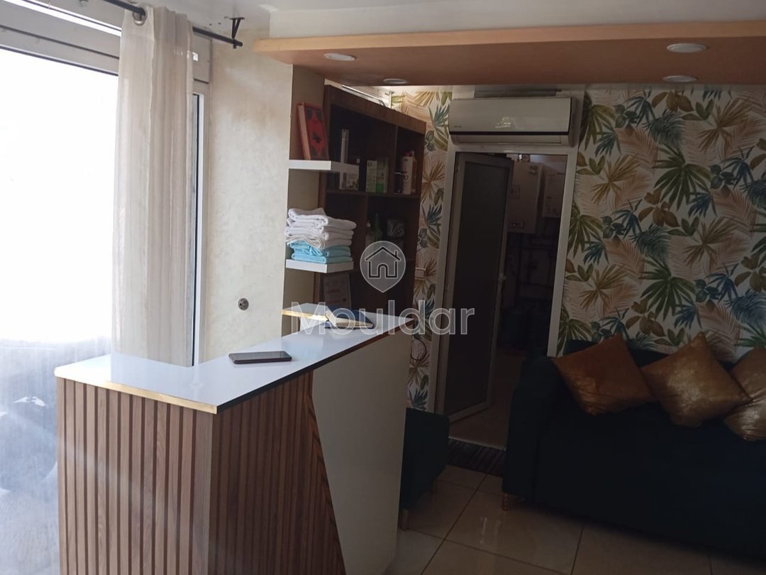 Maison spacieuse à vendre à Kénitra – 4 chambres, 2 étages - Photo 3