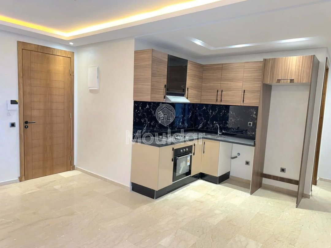 Estúdio para alugar em Casablanca - Hermitage, 46 m², charme e conforto - Photo 7