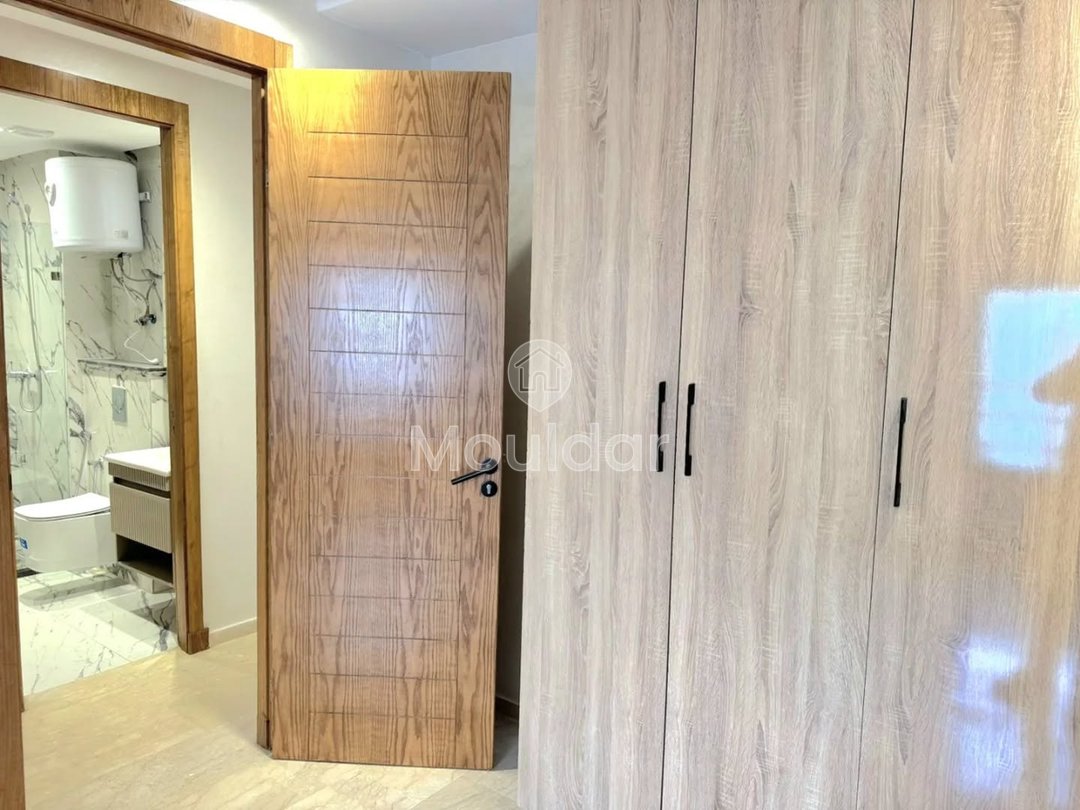 Estúdio para alugar em Casablanca - Hermitage, 46 m², charme e conforto - Photo 6