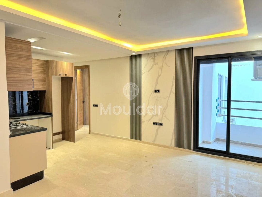 Estúdio para alugar em Casablanca - Hermitage, 46 m², charme e conforto - Photo 5