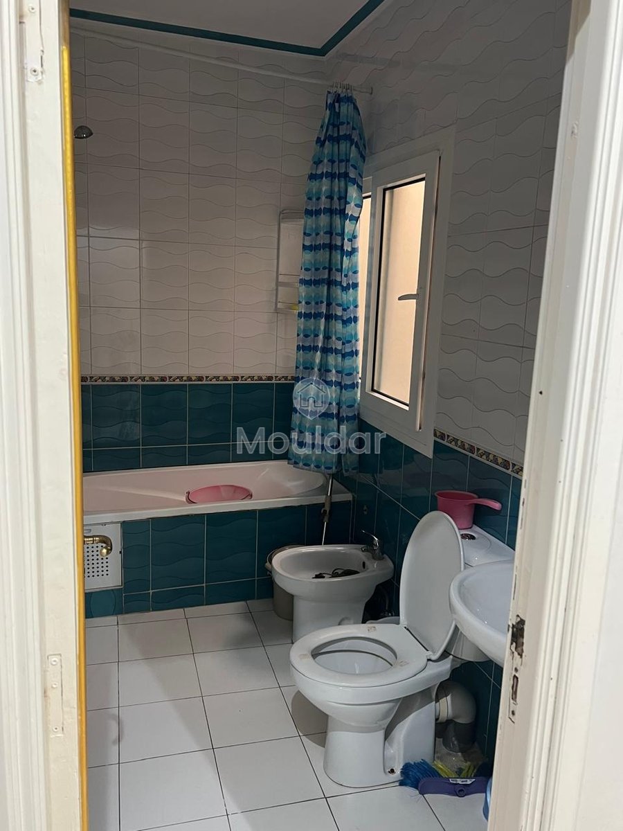 Appartements Modernes à Vendre : Votre Oasis à Tanger - Drissia - Photo 10