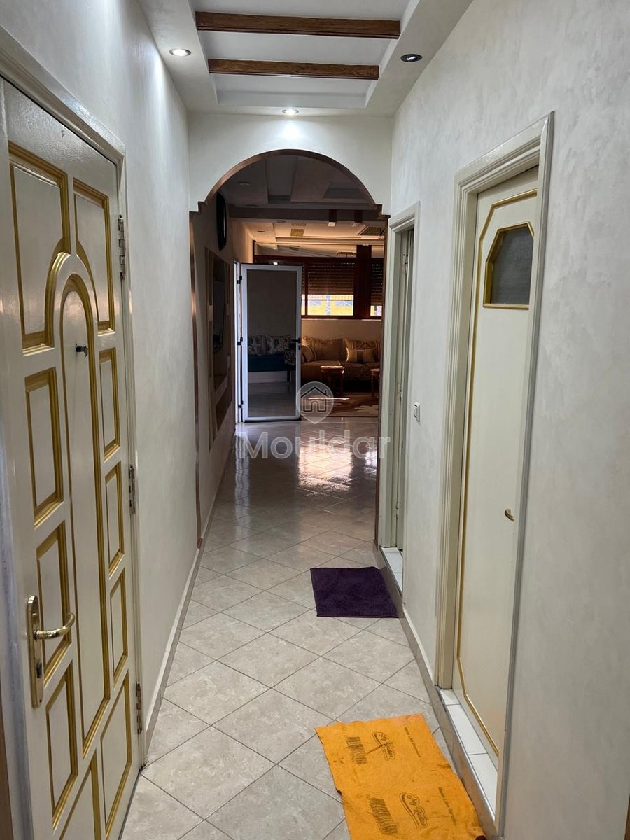 Appartements Modernes à Vendre : Votre Oasis à Tanger - Drissia - Photo 7