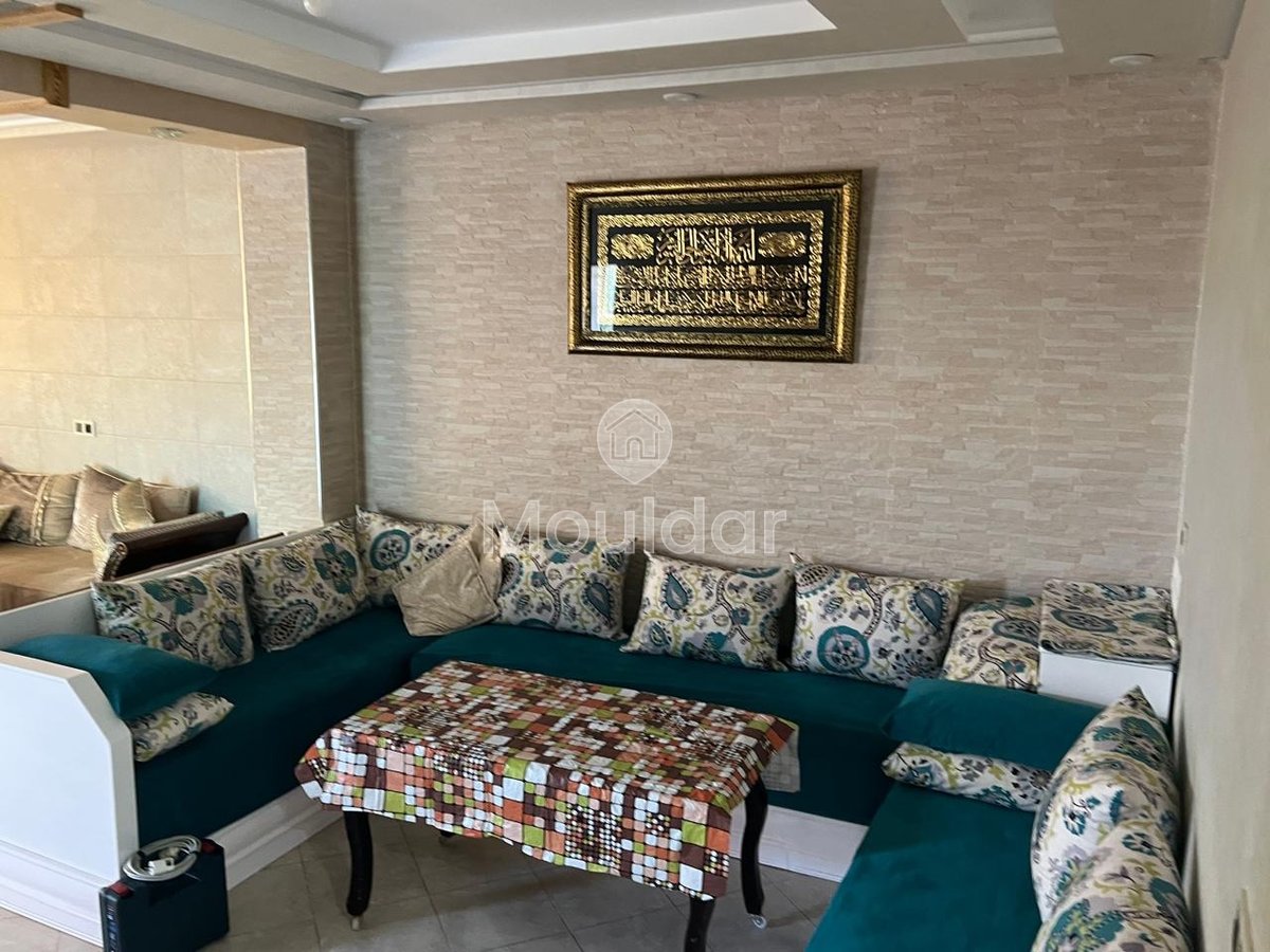 Appartements Modernes à Vendre : Votre Oasis à Tanger - Drissia - Photo 2