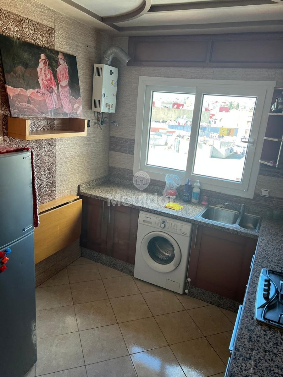 Appartements Modernes à Vendre : Votre Oasis à Tanger - Drissia - Photo 8