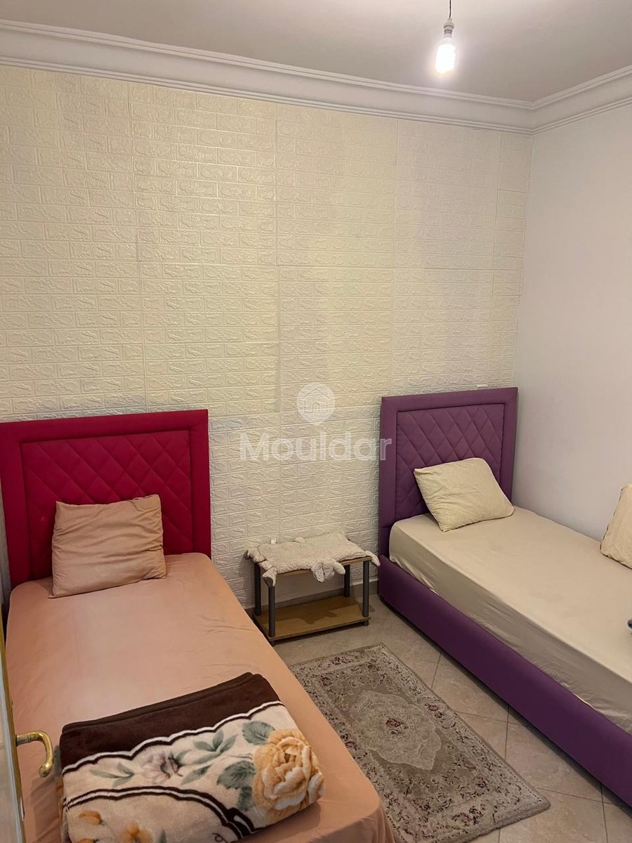 Appartements Modernes à Vendre : Votre Oasis à Tanger - Drissia - Photo 6