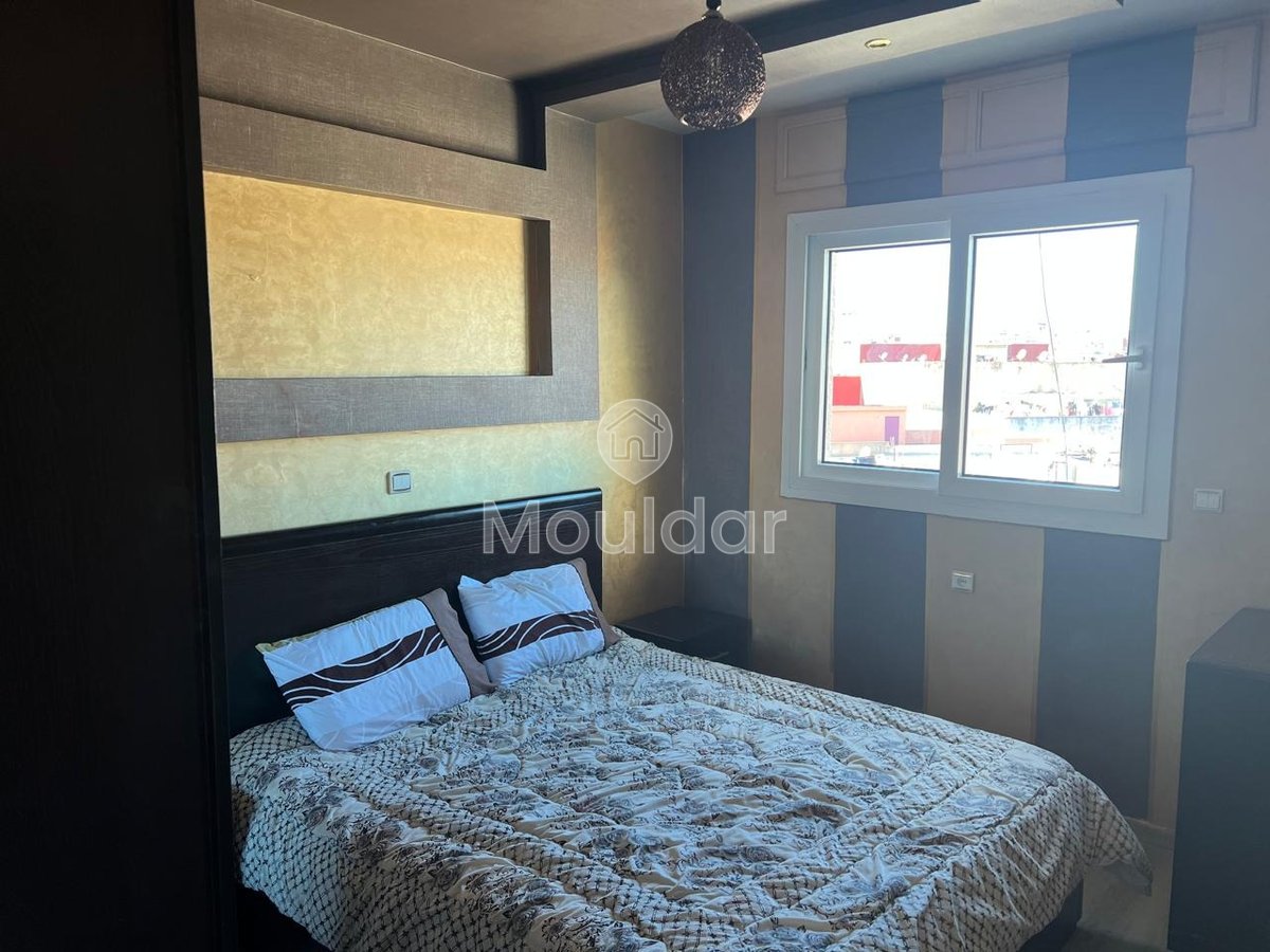 Appartements Modernes à Vendre : Votre Oasis à Tanger - Drissia - Photo 4