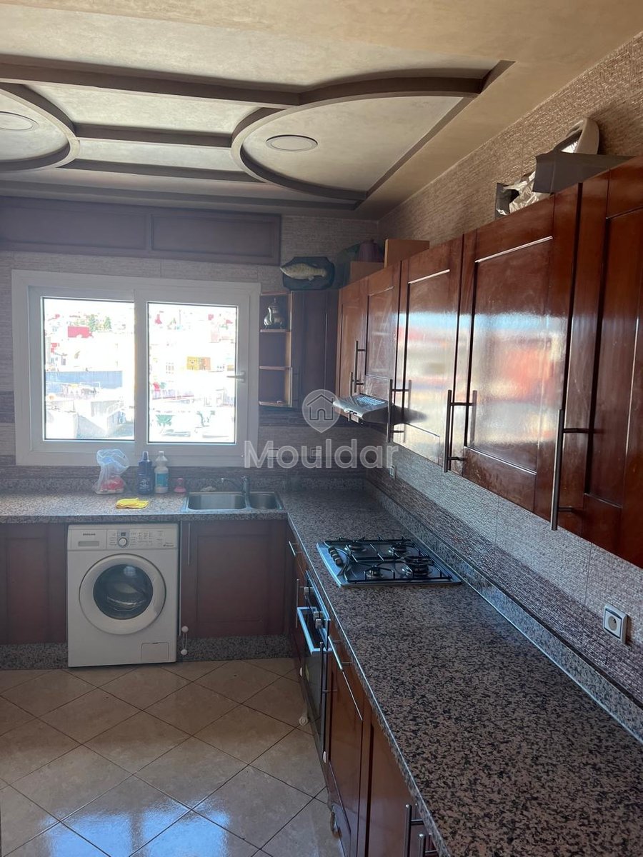 Appartements Modernes à Vendre : Votre Oasis à Tanger - Drissia - Photo 9