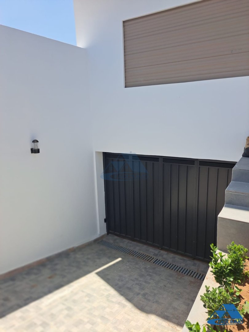 VENTA ELEGANTE VILLA NUEVA EN ALLIANCE MEHDIA - Photo 2