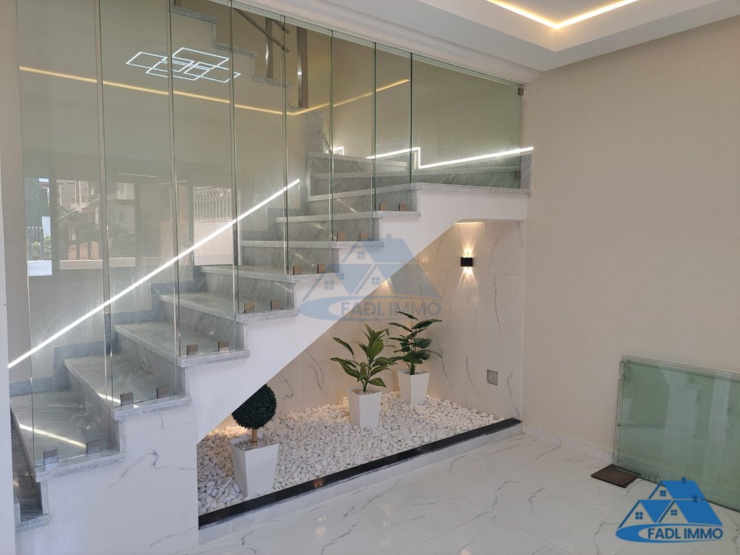 VENTA ELEGANTE VILLA NUEVA EN ALLIANCE MEHDIA - Photo 7