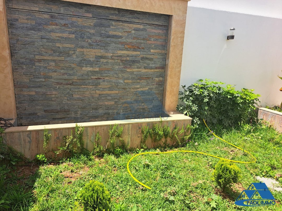 VENTA ELEGANTE VILLA NUEVA EN ALLIANCE MEHDIA - Photo 13