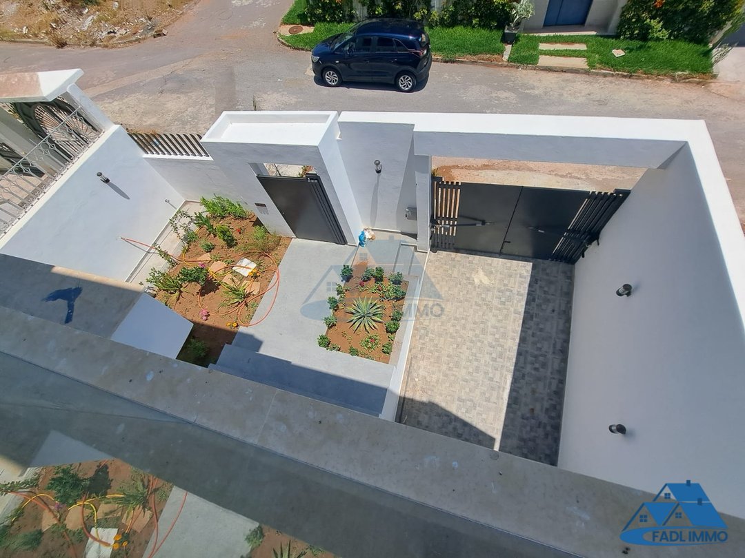 VENTA ELEGANTE VILLA NUEVA EN ALLIANCE MEHDIA - Photo 6