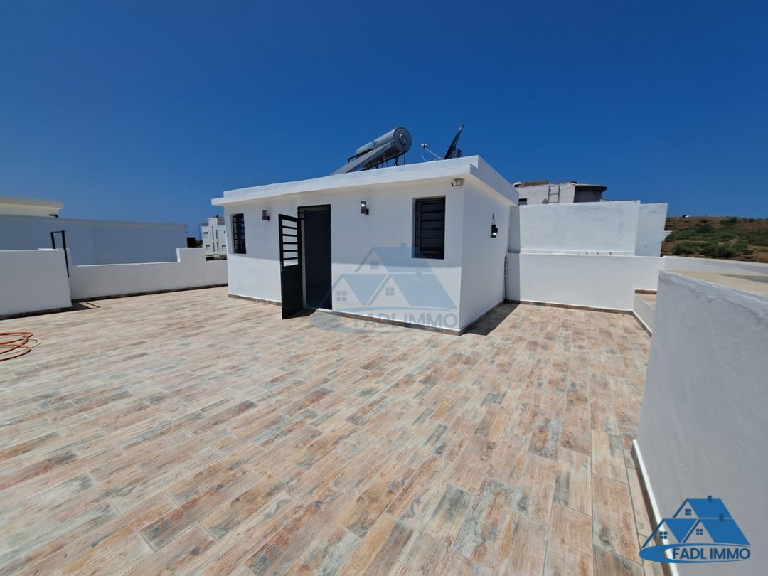 VENTA ELEGANTE VILLA NUEVA EN ALLIANCE MEHDIA - Photo 3