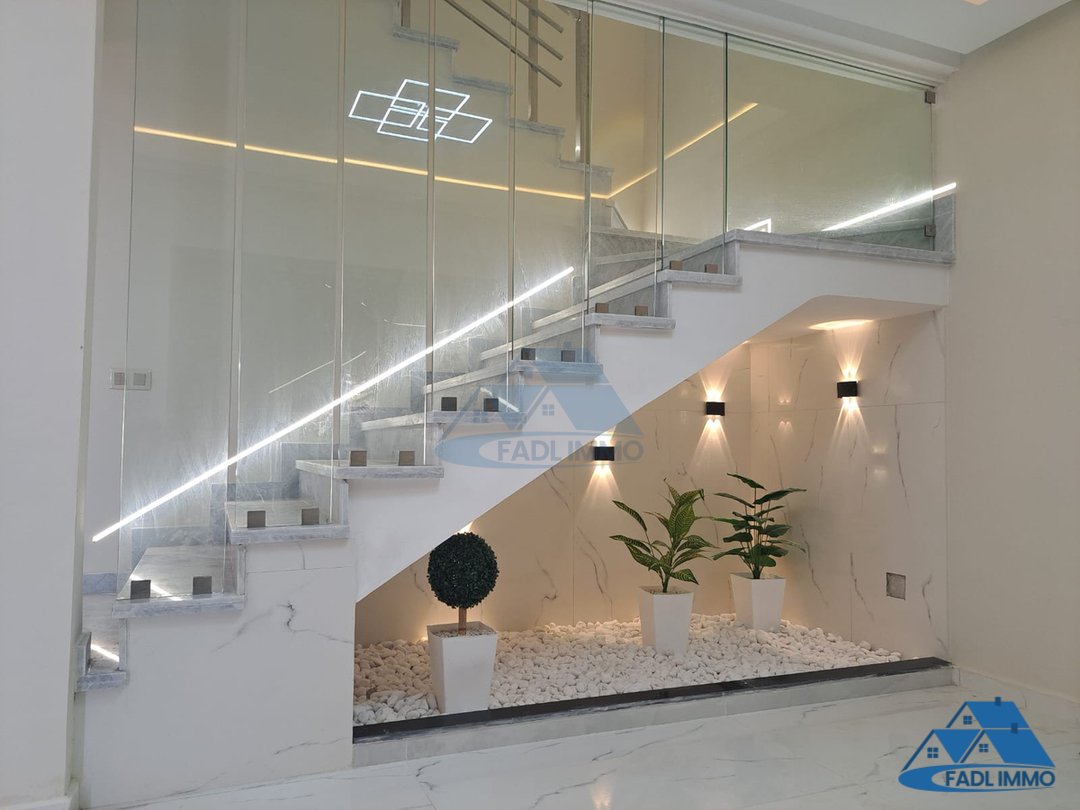 VENTA ELEGANTE VILLA NUEVA EN ALLIANCE MEHDIA - Photo 21