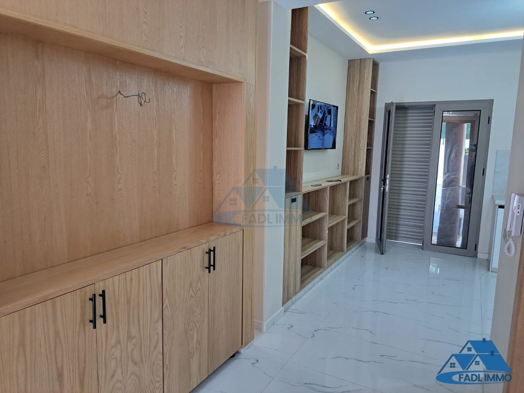 VENTA ELEGANTE VILLA NUEVA EN ALLIANCE MEHDIA - Photo 20