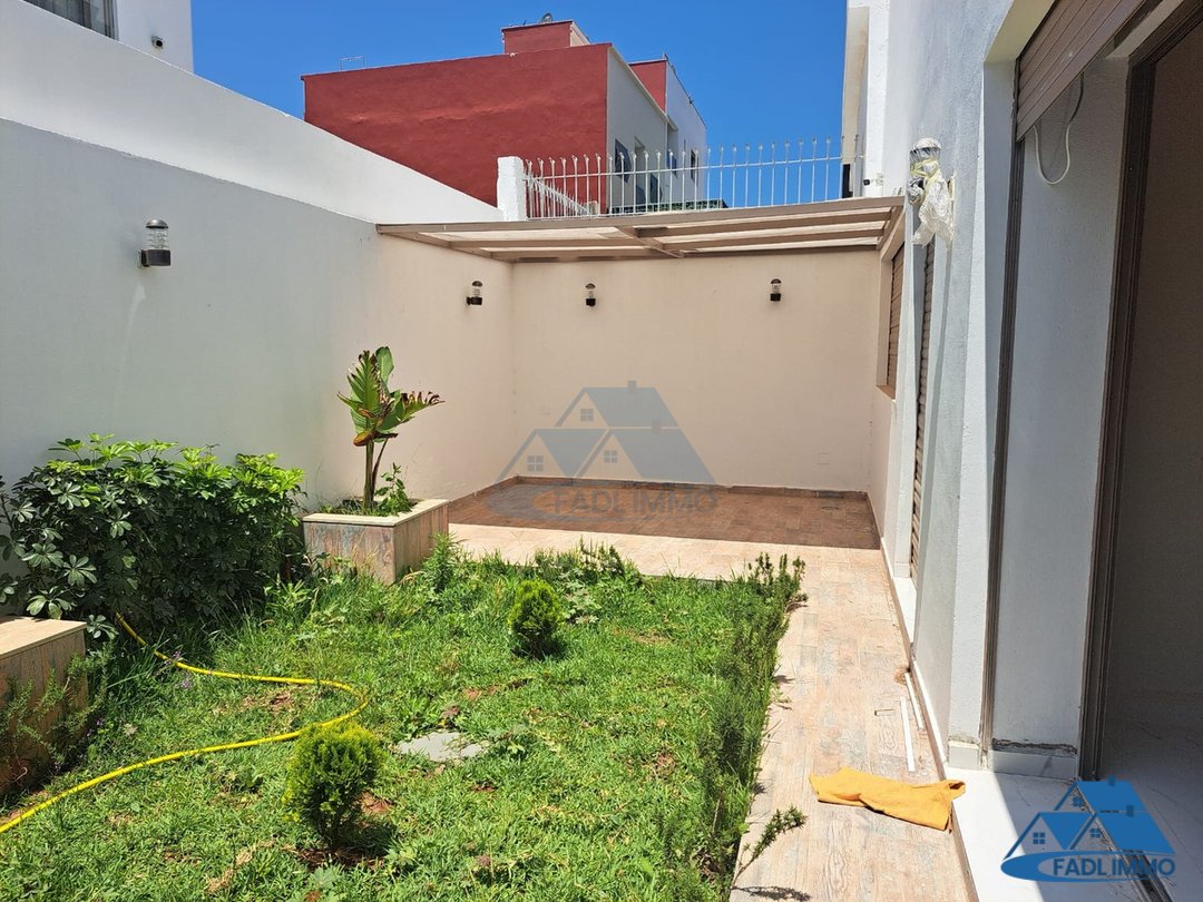 VENTA ELEGANTE VILLA NUEVA EN ALLIANCE MEHDIA - Photo 23