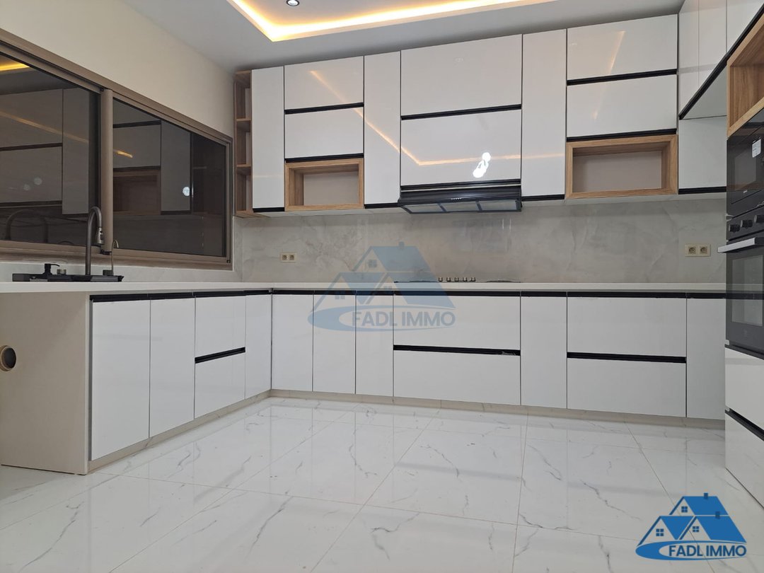 VENTA ELEGANTE VILLA NUEVA EN ALLIANCE MEHDIA - Photo 18