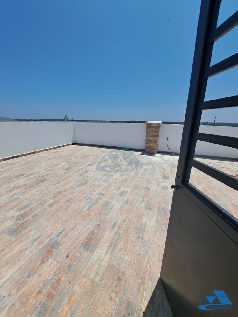 VENTA ELEGANTE VILLA NUEVA EN ALLIANCE MEHDIA - Photo 5