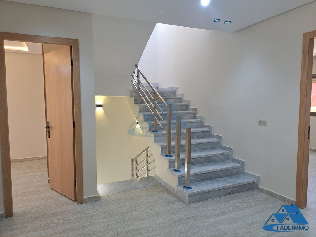 VENTA ELEGANTE VILLA NUEVA EN ALLIANCE MEHDIA - Photo 15