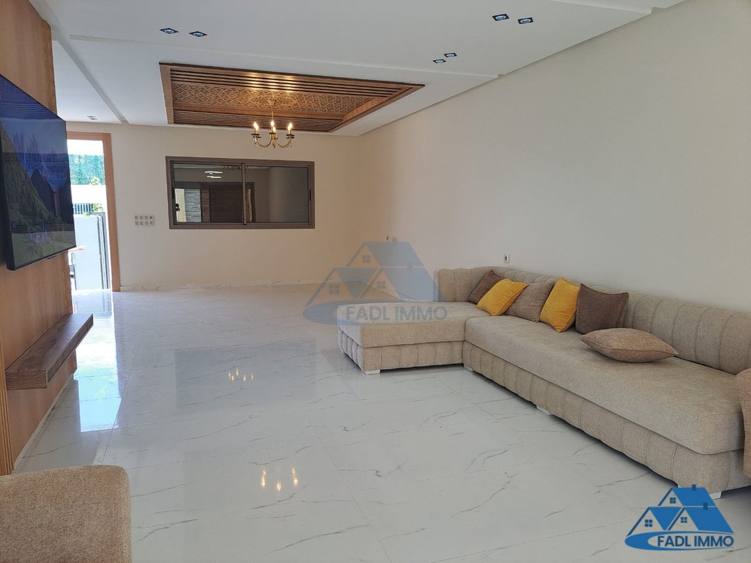 VENTA ELEGANTE VILLA NUEVA EN ALLIANCE MEHDIA - Photo 22