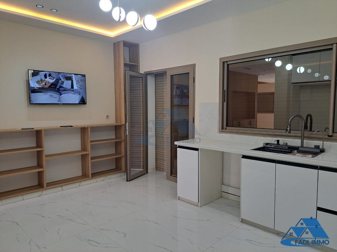 VENTA ELEGANTE VILLA NUEVA EN ALLIANCE MEHDIA - Photo 17