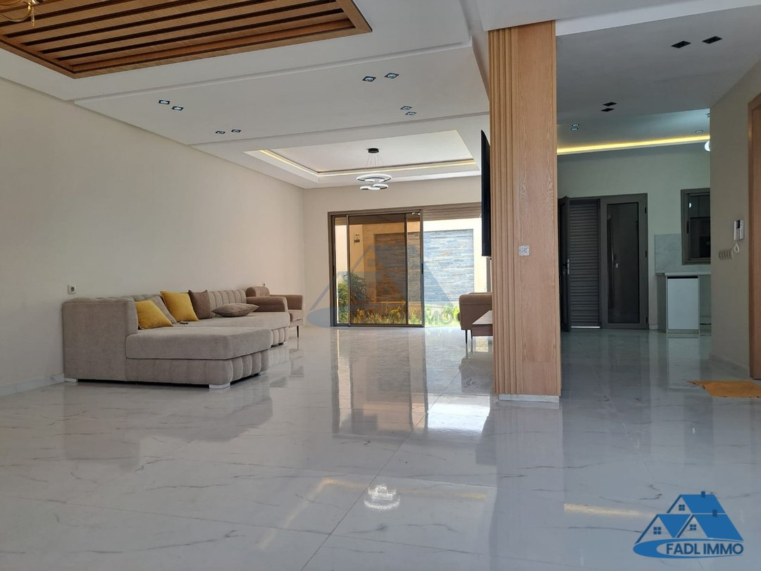 VENTA ELEGANTE VILLA NUEVA EN ALLIANCE MEHDIA - Photo 19