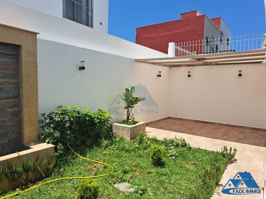 VENTA ELEGANTE VILLA NUEVA EN ALLIANCE MEHDIA - Photo 24