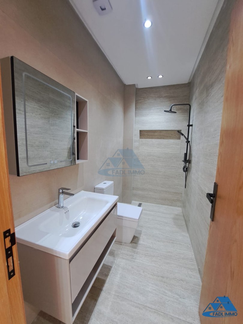 VENTA ELEGANTE VILLA NUEVA EN ALLIANCE MEHDIA - Photo 25