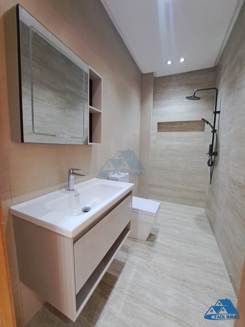 VENTA ELEGANTE VILLA NUEVA EN ALLIANCE MEHDIA - Photo 26