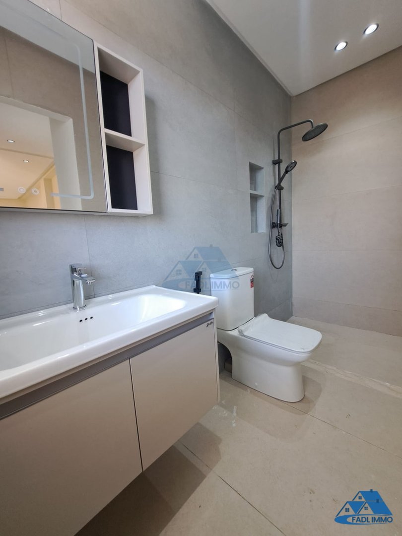 VENTA ELEGANTE VILLA NUEVA EN ALLIANCE MEHDIA - Photo 28