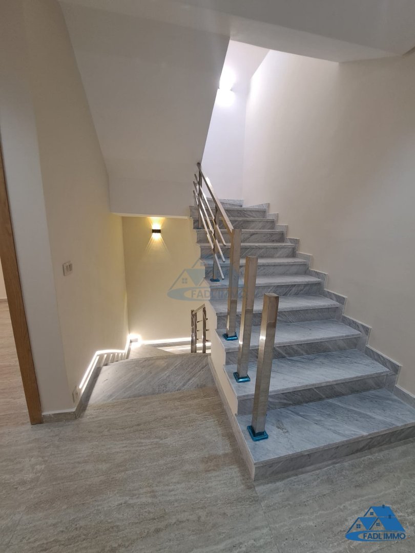 VENTA ELEGANTE VILLA NUEVA EN ALLIANCE MEHDIA - Photo 12