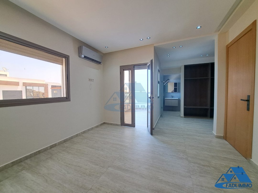 VENTA ELEGANTE VILLA NUEVA EN ALLIANCE MEHDIA - Photo 10