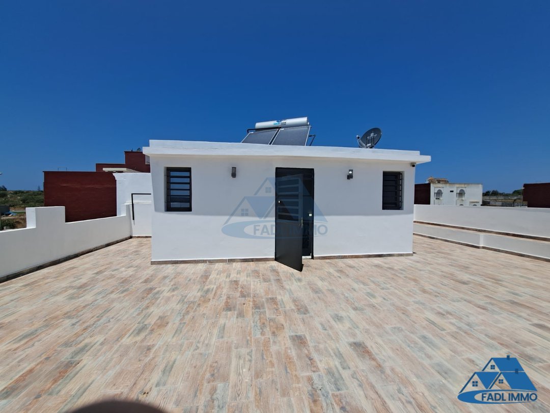 VENTA ELEGANTE VILLA NUEVA EN ALLIANCE MEHDIA - Photo 4