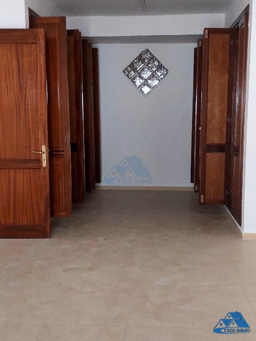 VENTA APARTAMENTO ESPACIOSO CIUDAD ALTA KENITRA - Photo 6