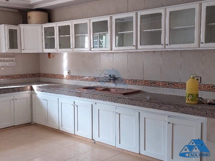 VENTA APARTAMENTO ESPACIOSO CIUDAD ALTA KENITRA - Photo 4