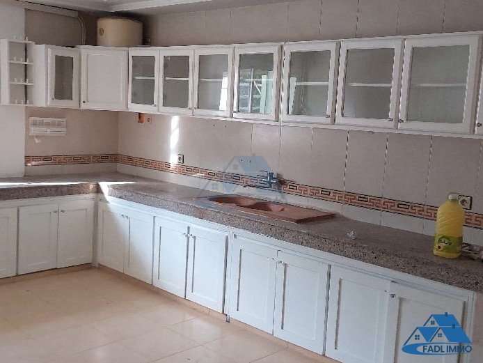 VENTA APARTAMENTO ESPACIOSO CIUDAD ALTA KENITRA - Photo 7
