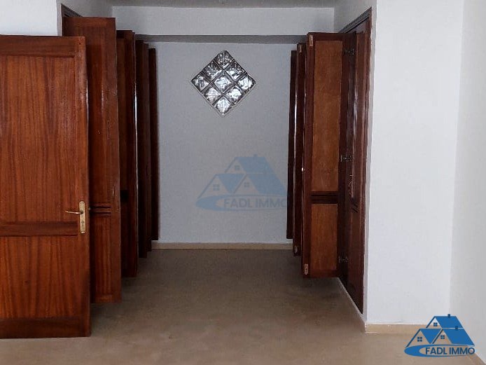 VENTA APARTAMENTO ESPACIOSO CIUDAD ALTA KENITRA - Photo 5