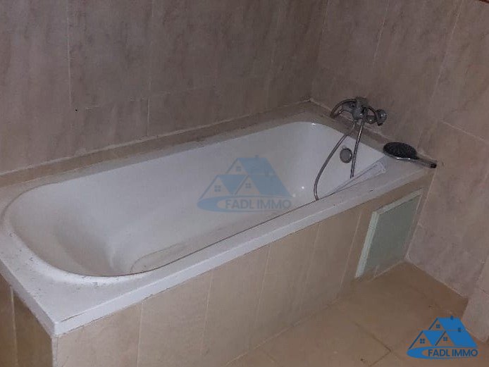 VENTA APARTAMENTO ESPACIOSO CIUDAD ALTA KENITRA - Photo 26