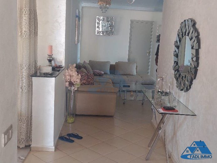 VENTA APARTAMENTO ESPACIOSO LA VILLE HAUTE KENITRA - Photo 10