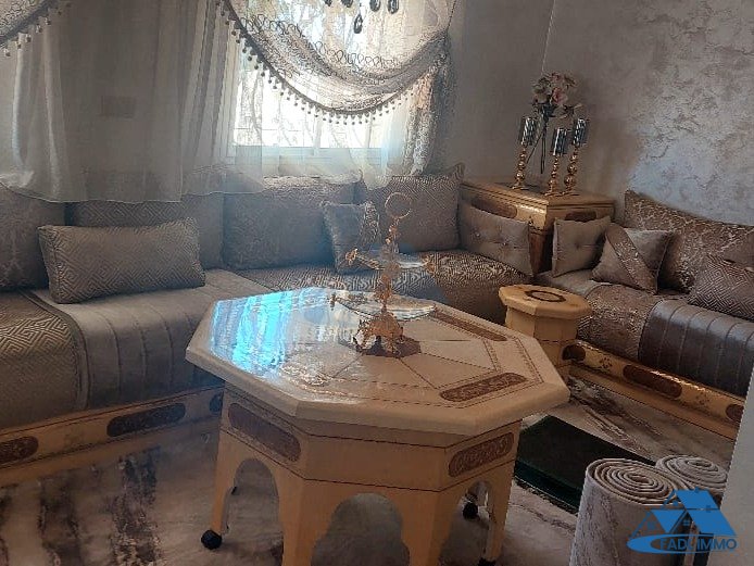 VENTA APARTAMENTO ESPACIOSO LA VILLE HAUTE KENITRA - Photo 15