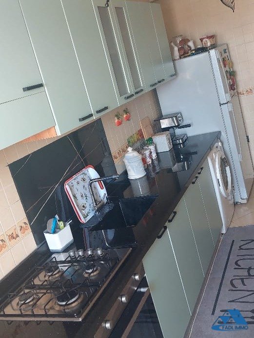 VENTA APARTAMENTO ESPACIOSO LA VILLE HAUTE KENITRA - Photo 26