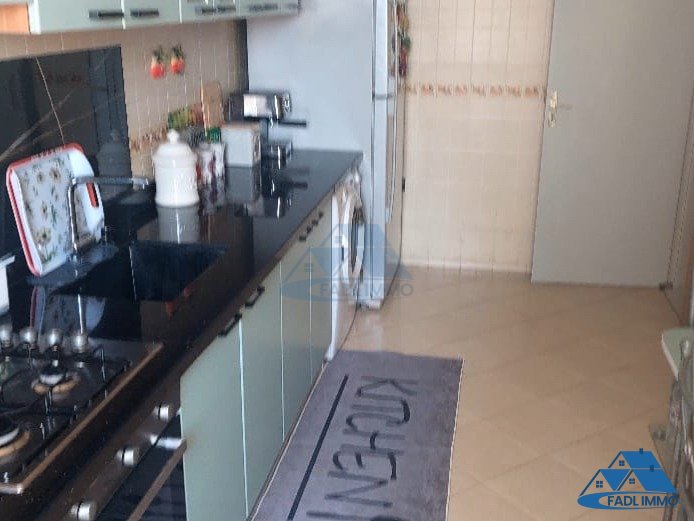 VENTA APARTAMENTO ESPACIOSO LA VILLE HAUTE KENITRA - Photo 7