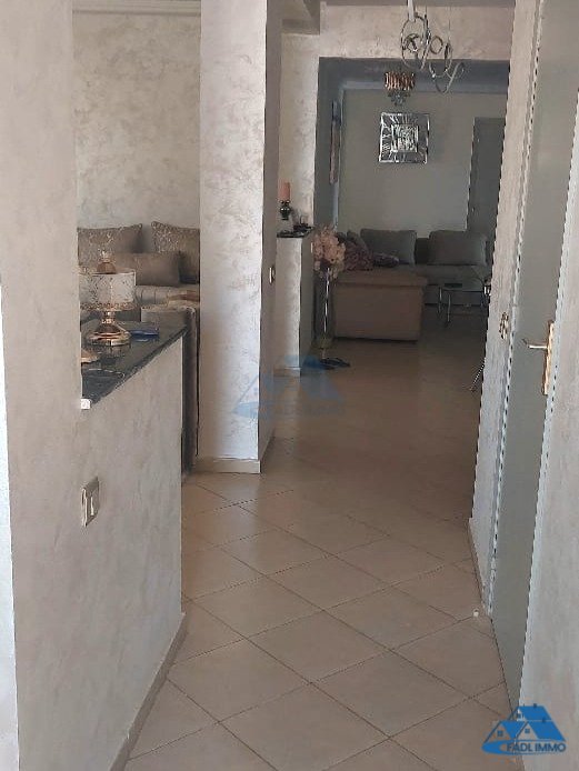 VENTA APARTAMENTO ESPACIOSO LA VILLE HAUTE KENITRA - Photo 12