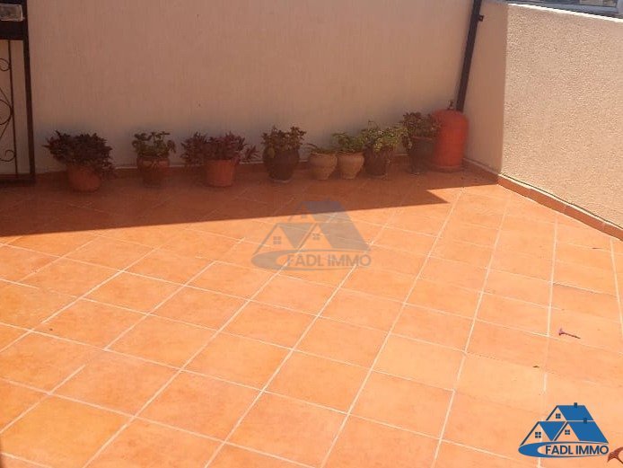 VENTA APARTAMENTO ESPACIOSO LA VILLE HAUTE KENITRA - Photo 6