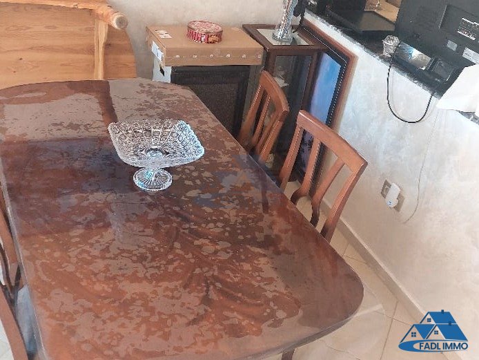 VENTA APARTAMENTO ESPACIOSO LA VILLE HAUTE KENITRA - Photo 17