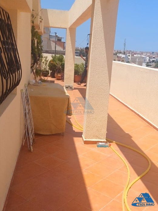 VENTA APARTAMENTO ESPACIOSO LA VILLE HAUTE KENITRA - Photo 22