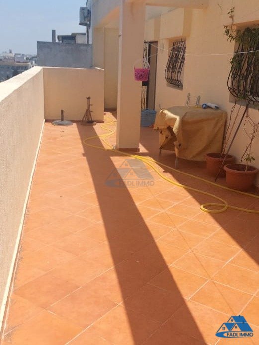 VENTA APARTAMENTO ESPACIOSO LA VILLE HAUTE KENITRA - Photo 21