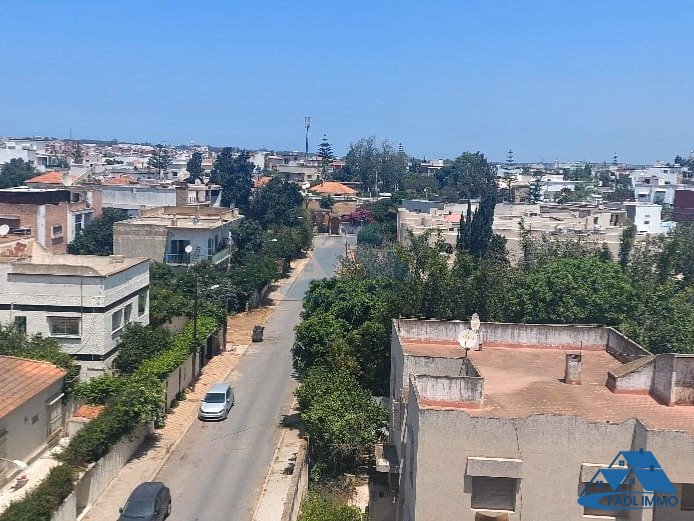 VENTA APARTAMENTO ESPACIOSO LA VILLE HAUTE KENITRA - Photo 24