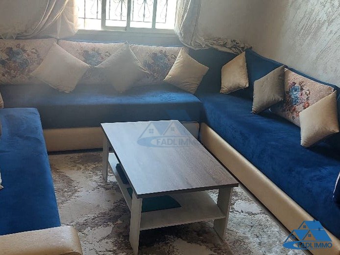 VENTA APARTAMENTO ESPACIOSO LA VILLE HAUTE KENITRA - Photo 4