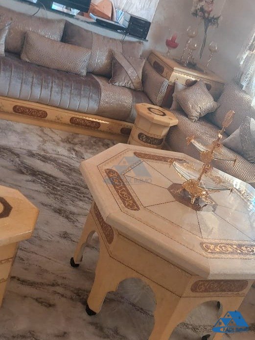 VENTA APARTAMENTO ESPACIOSO LA VILLE HAUTE KENITRA - Photo 13